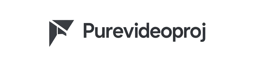 Purevideoproj